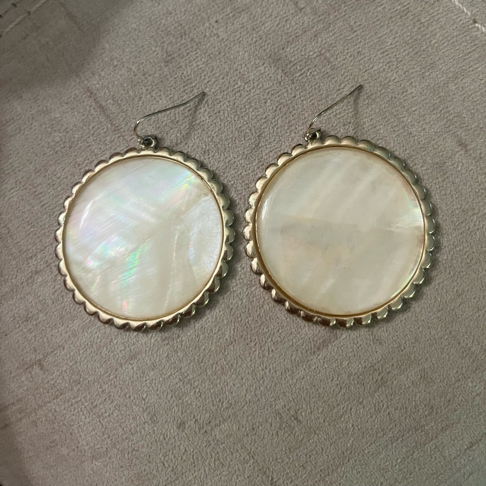 Anna and Ava Earrings
